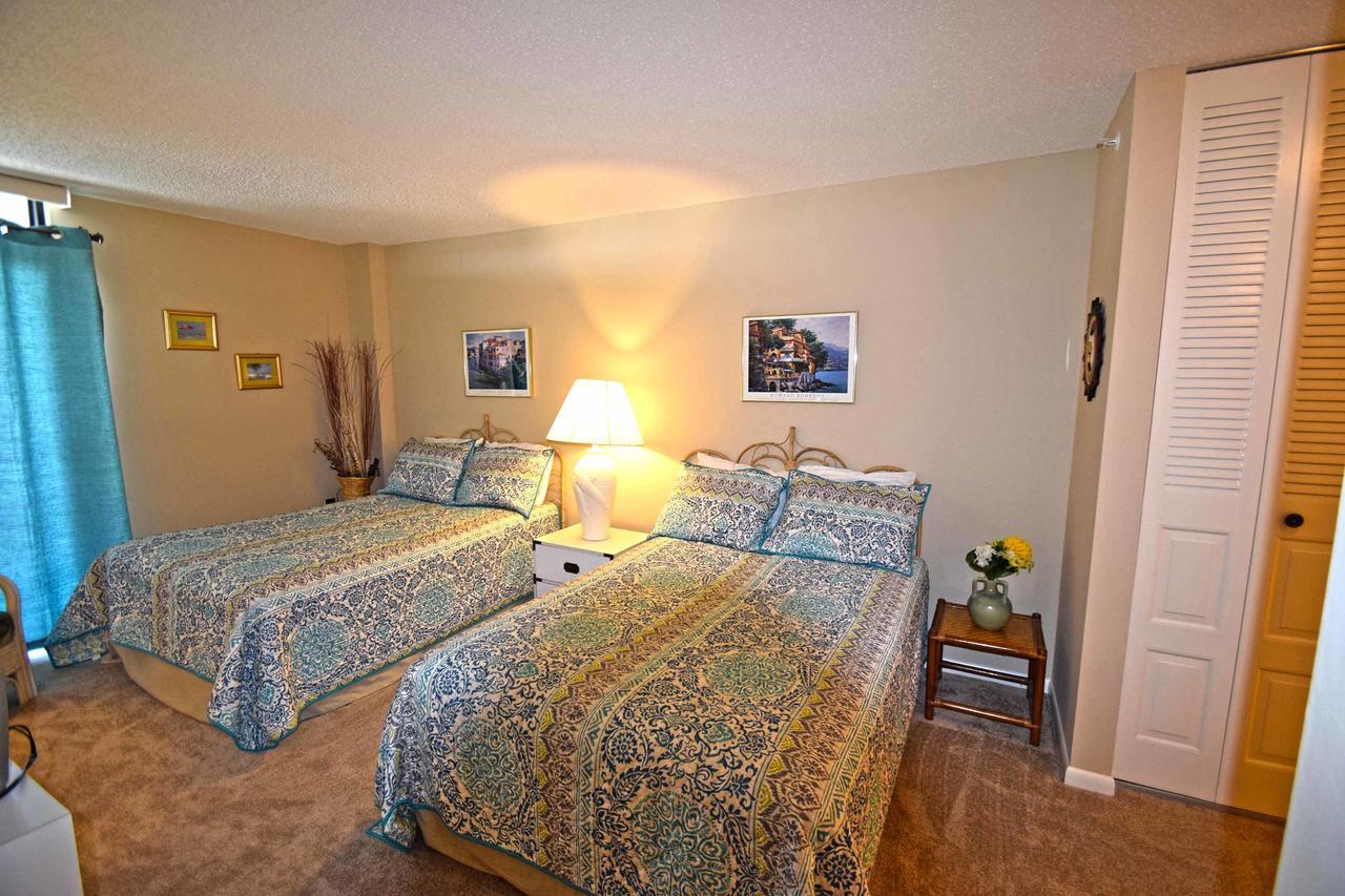 Appartement Braemar 503N à Ocean City Extérieur photo