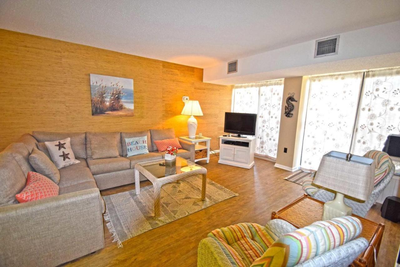 Appartement Braemar 503N à Ocean City Extérieur photo