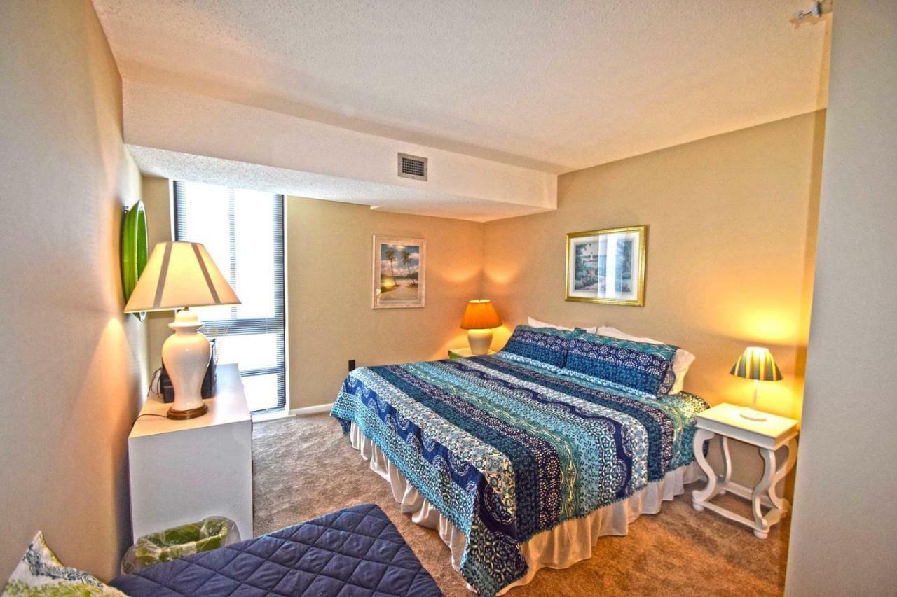 Appartement Braemar 503N à Ocean City Extérieur photo