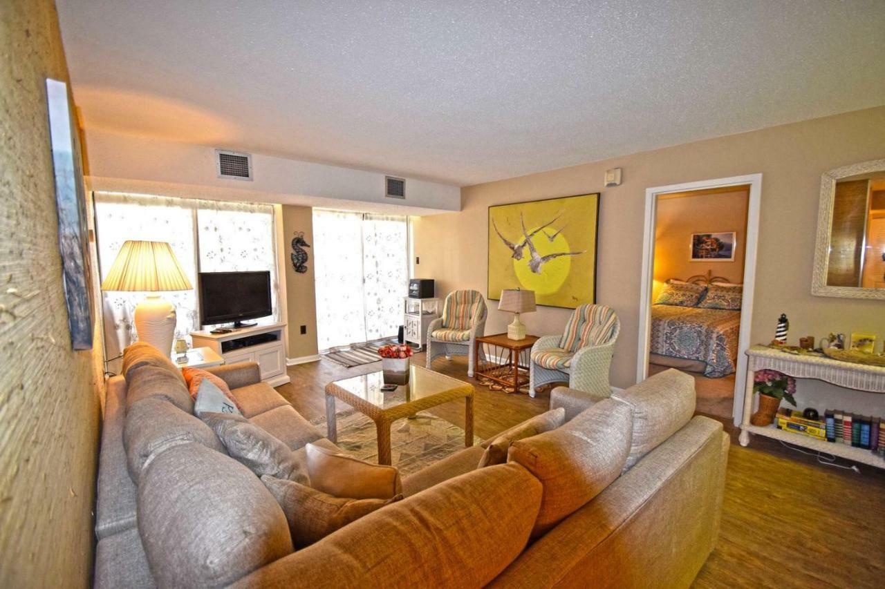 Appartement Braemar 503N à Ocean City Extérieur photo